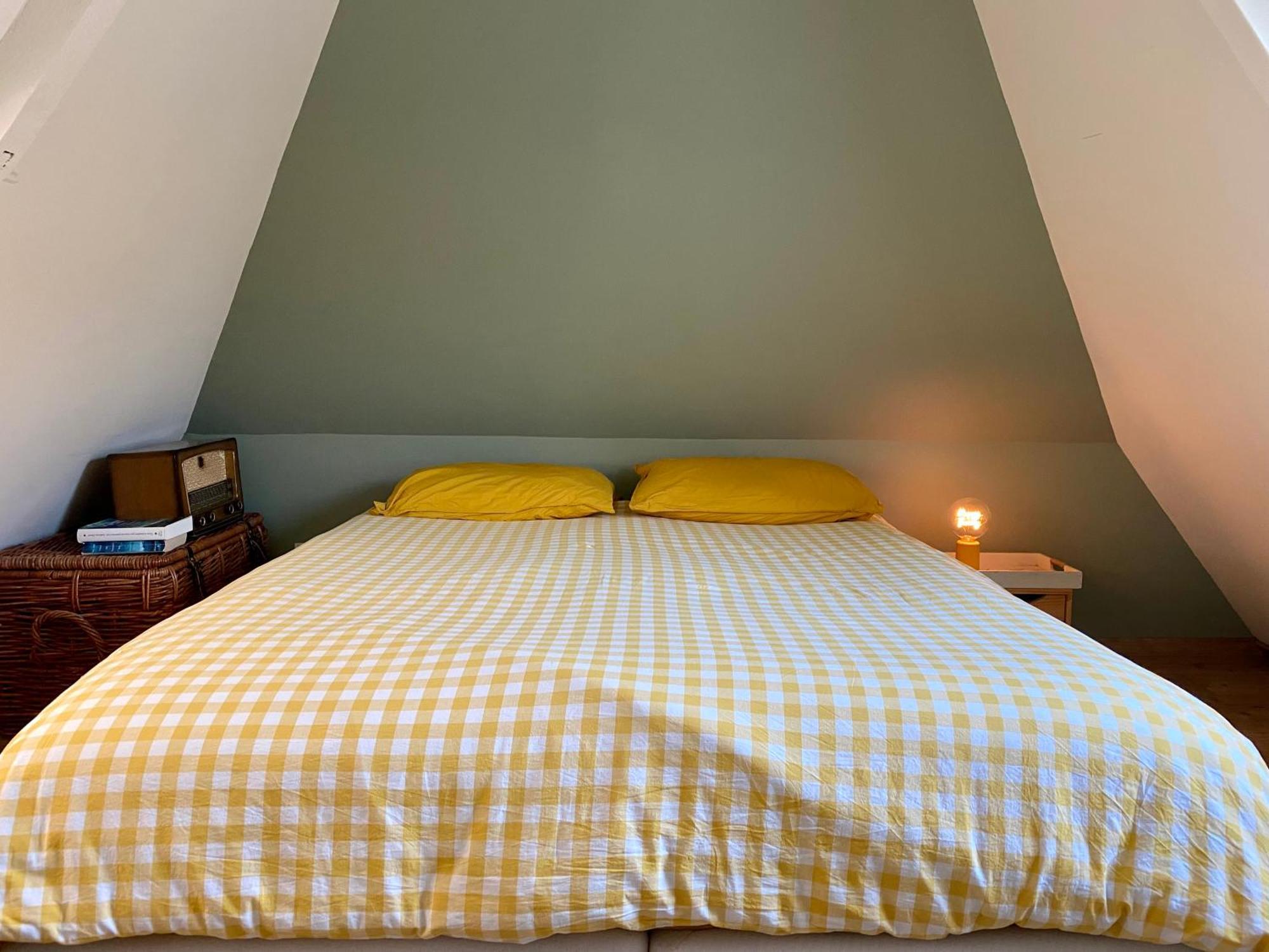 Saint-Malo Apartment Buitenkant foto